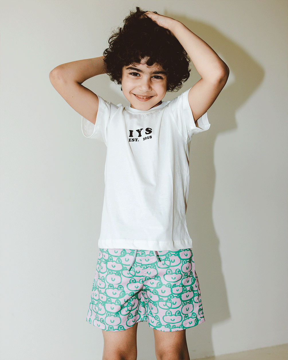 My froggy snoppy stuff 2018