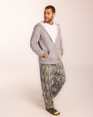 Frosty Fluffy Pjoys Fluffy Pjoys IN YOUR SHOE