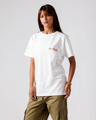 Future Funk Regular Tee Printed Regular Tees IN YOUR SHOE S