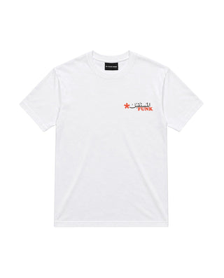 Future Funk Regular Tee Printed Regular Tees IN YOUR SHOE