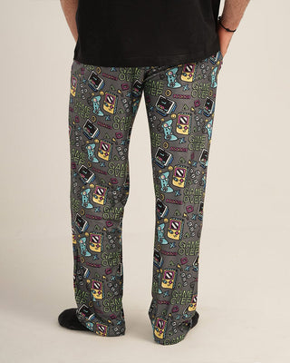 Game Over Pjoys PJOYS IN YOUR SHOE