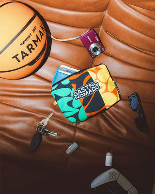 Gastro Nomads Pouch Bag Pouch Bag IYS X BRGR