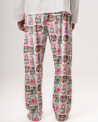 Gift Wrapped Fluffy Pjoys Fluffy Pjoys IN YOUR SHOE L