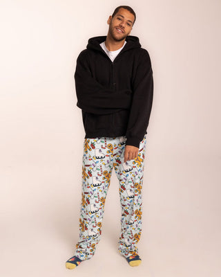 Ginger Boy Fluffy Pjoys Fluffy Pjoys IN YOUR SHOE L