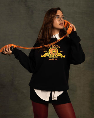 Good Old Days Crewneck Crewnecks IN YOUR SHOE S