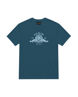 Good Old Days Regular Tee Printed Regular Tees IN YOUR SHOE