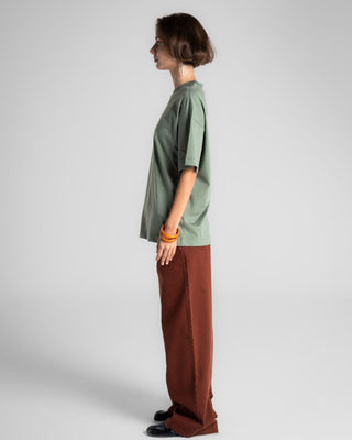 Good Things Happen Oversized Tee Printed Oversized Tees IN YOUR SHOE