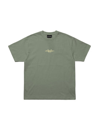 Good Things Happen Oversized Tee Printed Oversized Tees IN YOUR SHOE