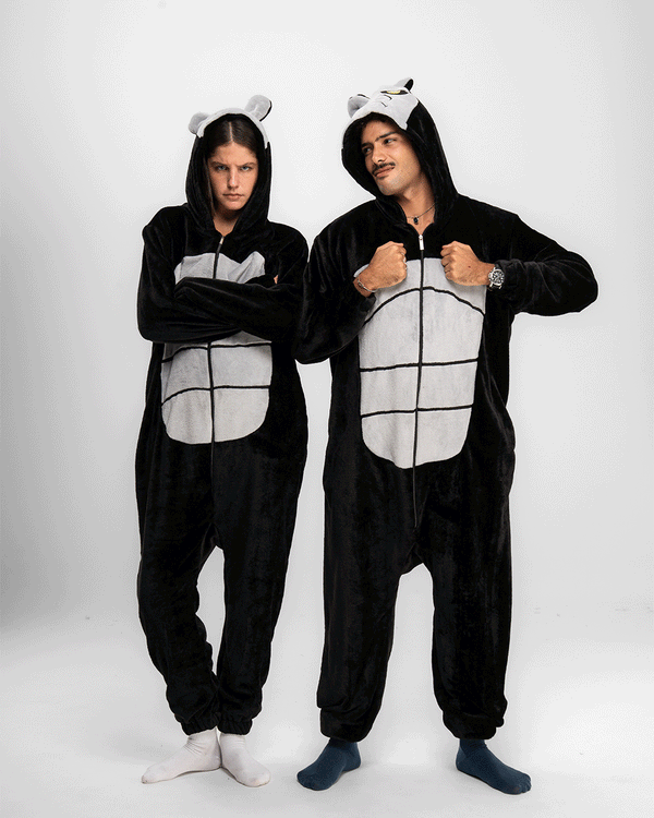 Gorilla Onesie