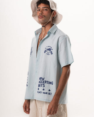 Graffiti Oversized Shirt Oversized Shirts IN YOUR SHOE