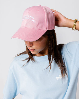 Great Minds Overthink Alike Cap Cap IN YOUR SHOE