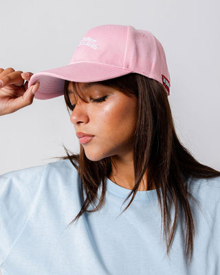 Great Minds Overthink Alike Cap Cap IN YOUR SHOE