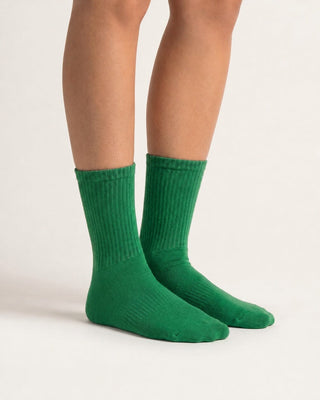 Green Neck Socks Neck Socks IN YOUR SHOE