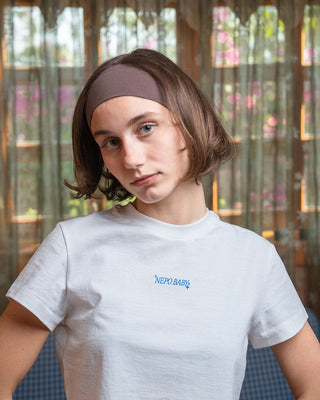 Green Striped Pjoys PJOYS IN YOUR SHOE