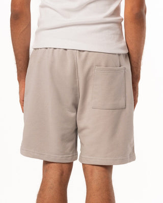 Grey Wide Leg Sworts Sworts IN YOUR SHOE