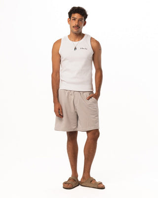 Grey Wide Leg Sworts Sworts IN YOUR SHOE
