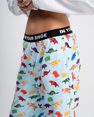 Gummies Fluffy Pjoys Fluffy Pjoys IN YOUR SHOE