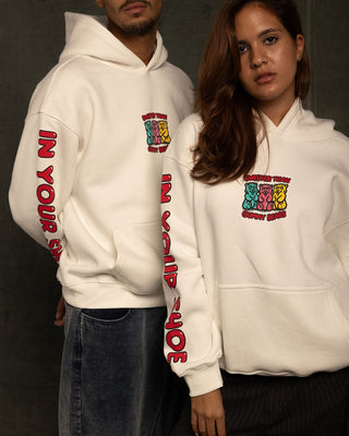 Habibo Hoodie Printed Hoodies IN YOUR SHOE