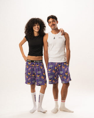 Hakuna Macoffee Pshorts Pshorts IN YOUR SHOE