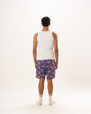 Hakuna Macoffee Pshorts Pshorts IN YOUR SHOE