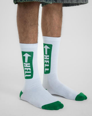 Hell Neck Socks Neck Socks IN YOUR SHOE
