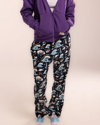 Highwave Fluffy Pjoys Fluffy Pjoys IN YOUR SHOE M