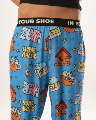 Homaholic Pjoys PJOYS IN YOUR SHOE