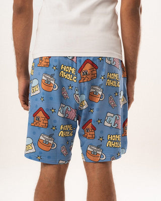 Homaholic Pshorts Pshorts IN YOUR SHOE