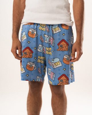 Homaholic Pshorts Pshorts IN YOUR SHOE XL