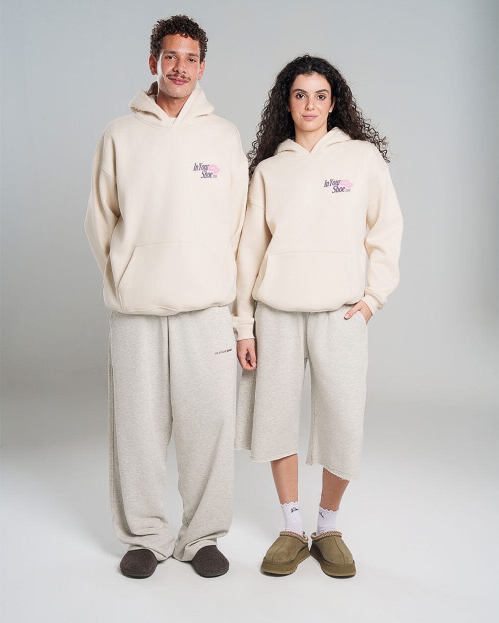 Home Town Hoodie Printed Hoodies IN YOUR SHOE