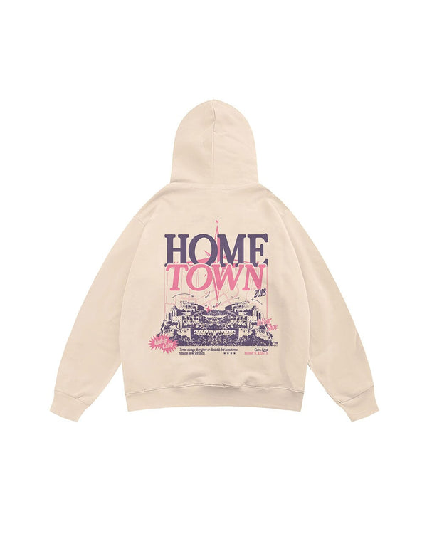 Home Town Hoodie