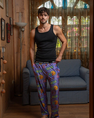 Hot AF Pjoys PJOYS IN YOUR SHOE M