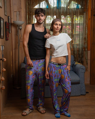 Hot AF Pjoys PJOYS IN YOUR SHOE L