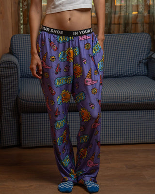 Hot AF Pjoys PJOYS IN YOUR SHOE