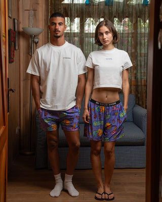 Hot AF Pshorts Pshorts IN YOUR SHOE L