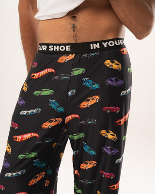 Hot Wheels Pjoys PJOYS IN YOUR SHOE M