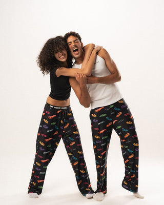 Hot Wheels Pjoys PJOYS IN YOUR SHOE S