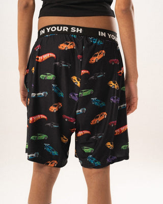Hot Wheels Pshorts Pshorts IN YOUR SHOE