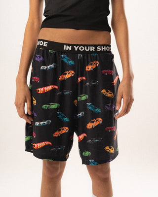 Hot Wheels Pshorts Pshorts IN YOUR SHOE
