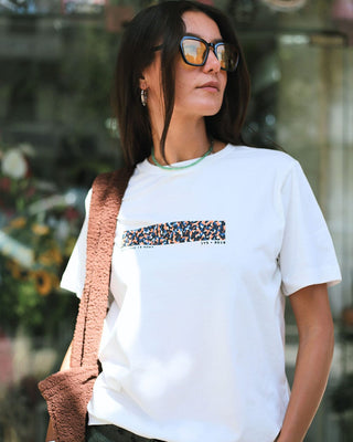 How Long Regular Tee Printed Regular Tees IN YOUR SHOE M