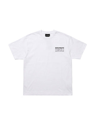 I Hate People Oversized Tee Printed Oversized Tees IN YOUR SHOE