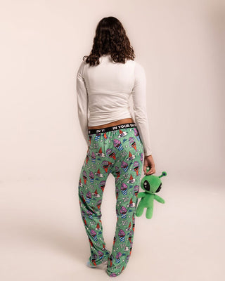 Ice Cream Fluffy Pjoys Fluffy Pjoys IN YOUR SHOE XL