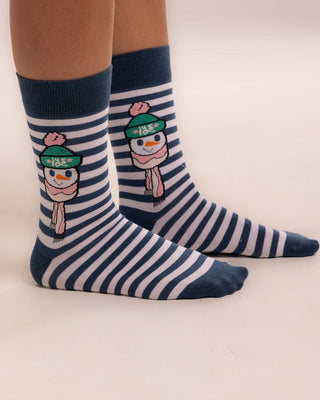 Iceman Neck Socks Neck Socks IN YOUR SHOE