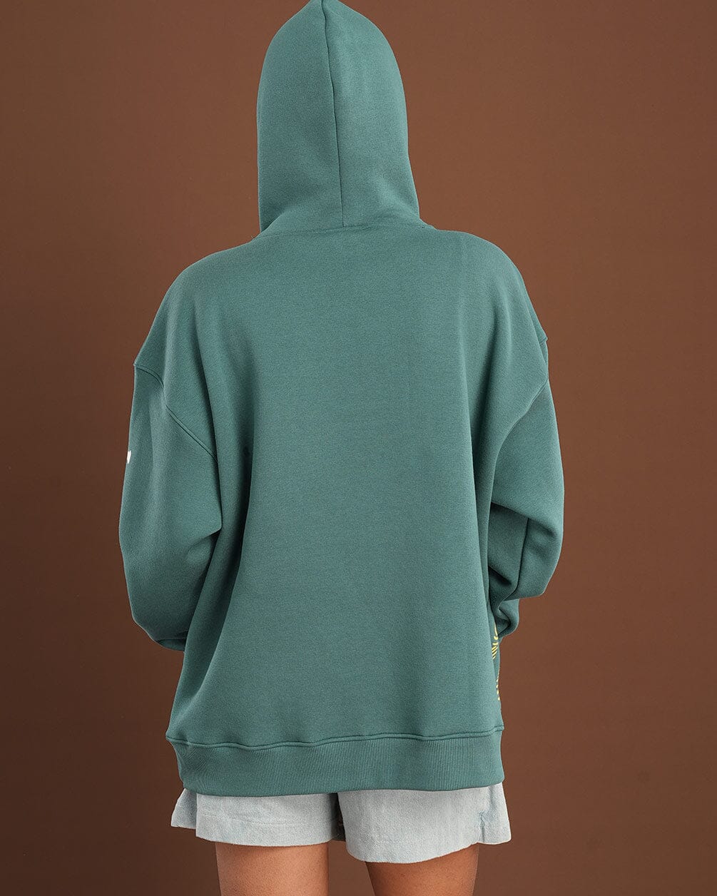 Interwind Hoodie Printed Hoodies IN YOUR SHOE