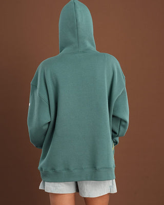 Interwind Hoodie Printed Hoodies IN YOUR SHOE