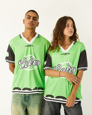 Isolated Nation Jersey Jersey IN YOUR SHOE XL