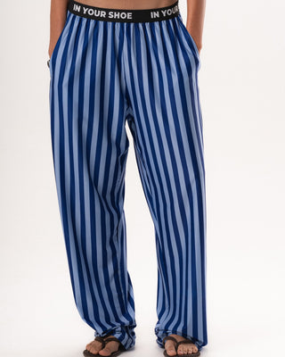 Navy Stripes Pjoys