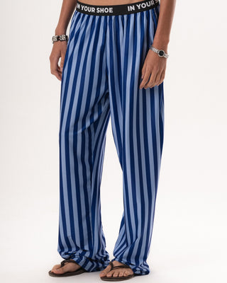 Navy Stripes Pjoys