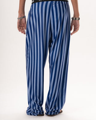 Navy Stripes Pjoys