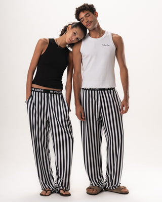 Monochrome Stripes Pjoys